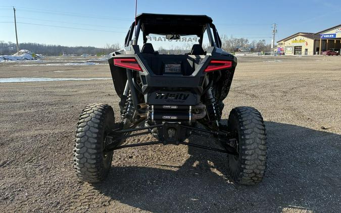 2025 Polaris RZR Pro S Sport