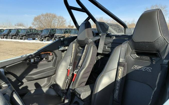 2025 Polaris RZR Pro S Sport