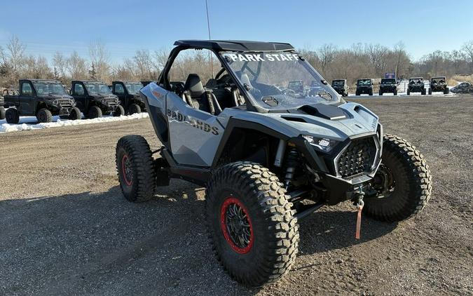 2025 Polaris RZR Pro S Sport