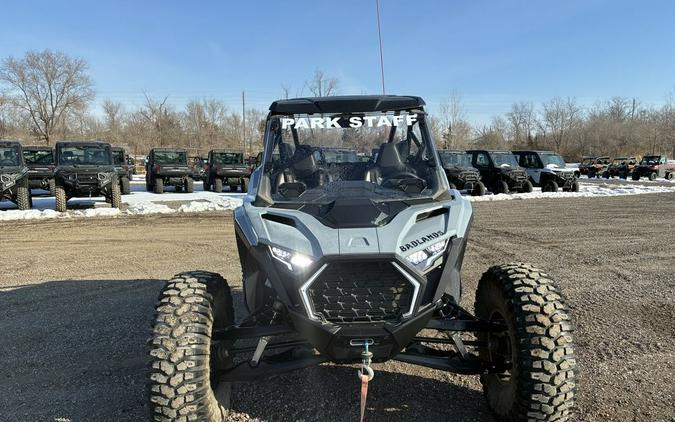 2025 Polaris RZR Pro S Sport