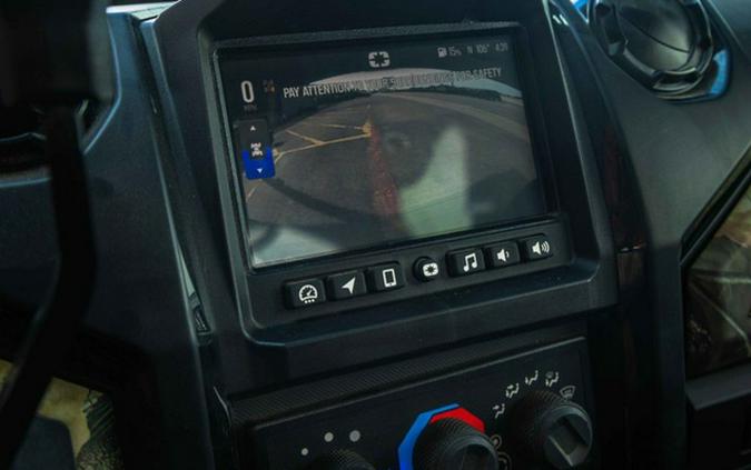2024 Polaris Ranger Crew XD 1500 NorthStar Edition Ultimate Cam