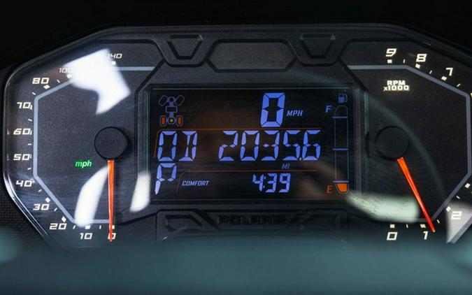 2024 Polaris Ranger Crew XD 1500 NorthStar Edition Ultimate Cam