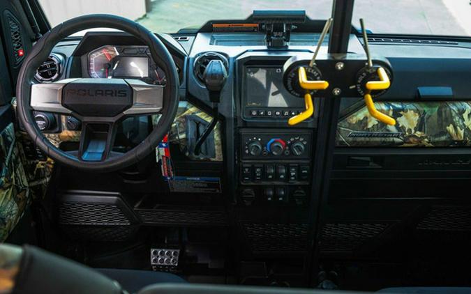 2024 Polaris Ranger Crew XD 1500 NorthStar Edition Ultimate Cam