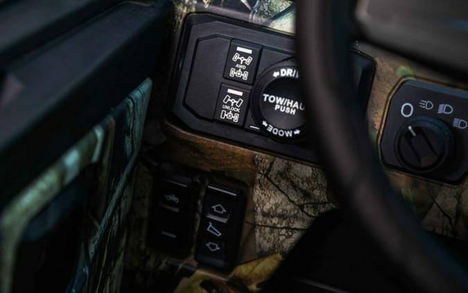 2024 Polaris Ranger Crew XD 1500 NorthStar Edition Ultimate Cam
