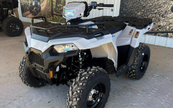 2026 Polaris Sportsman 570