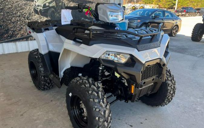 2026 Polaris Sportsman 570
