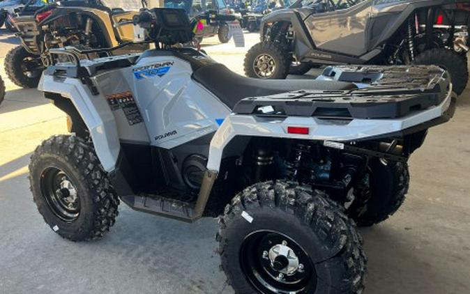 2026 Polaris Sportsman 570