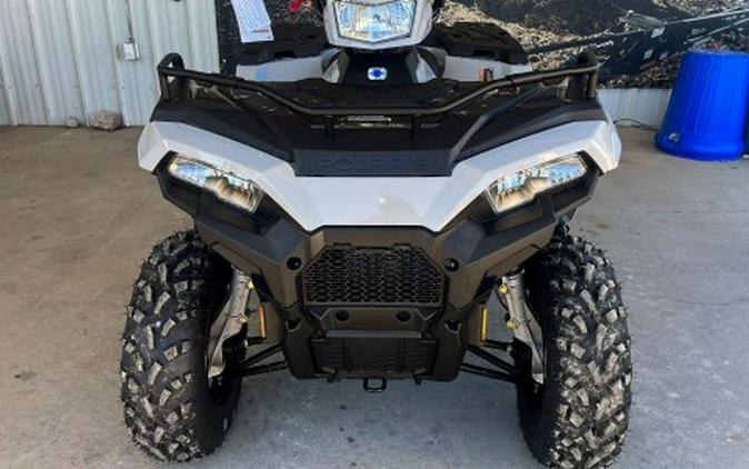 2026 Polaris Sportsman 570