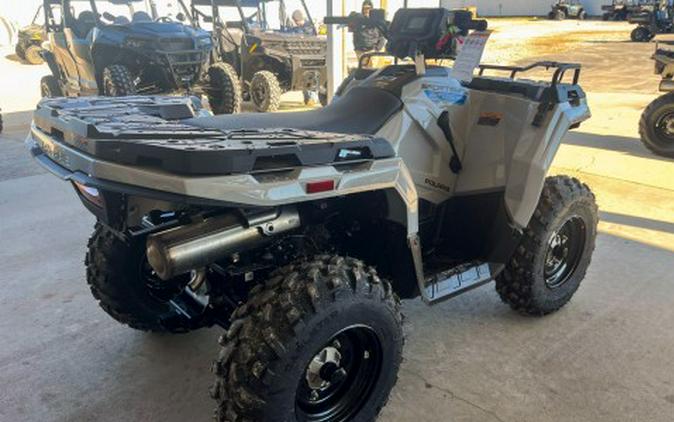 2026 Polaris Sportsman 570