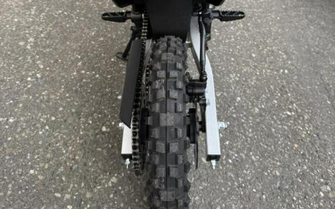 2026 CFMOTO CX-2E