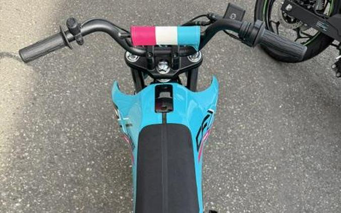 2026 CFMOTO CX-2E