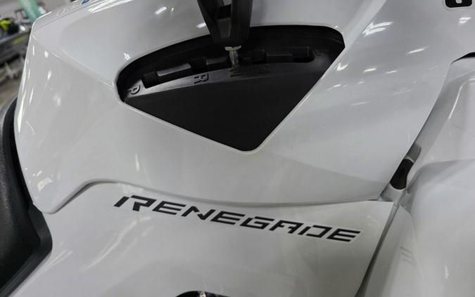 2026 Can-Am Renegade X Mr 650