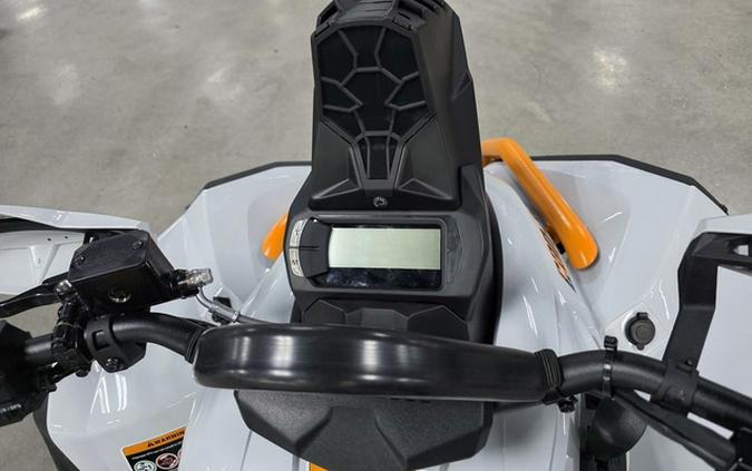 2026 Can-Am Renegade X Mr 650