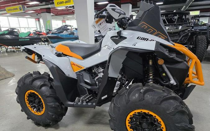 2026 Can-Am Renegade X Mr 650