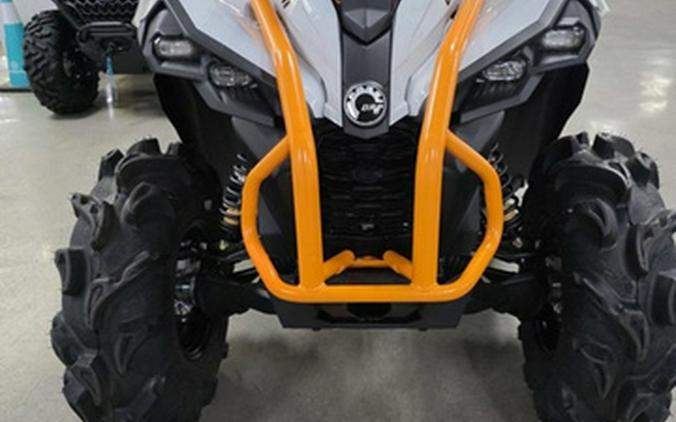 2026 Can-Am Renegade X Mr 650