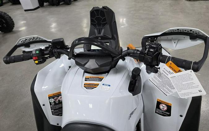 2026 Can-Am Renegade X Mr 650