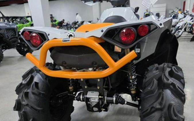 2026 Can-Am Renegade X Mr 650