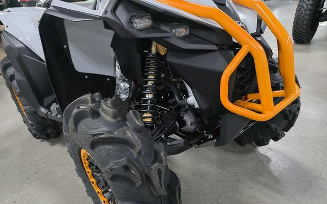 2026 Can-Am Renegade X Mr 650