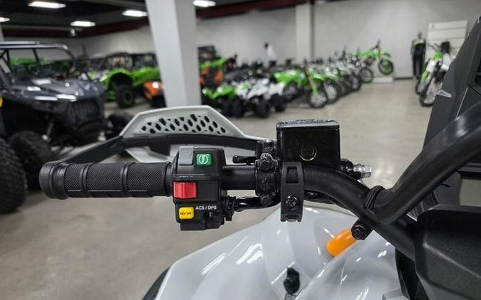 2026 Can-Am Renegade X Mr 650