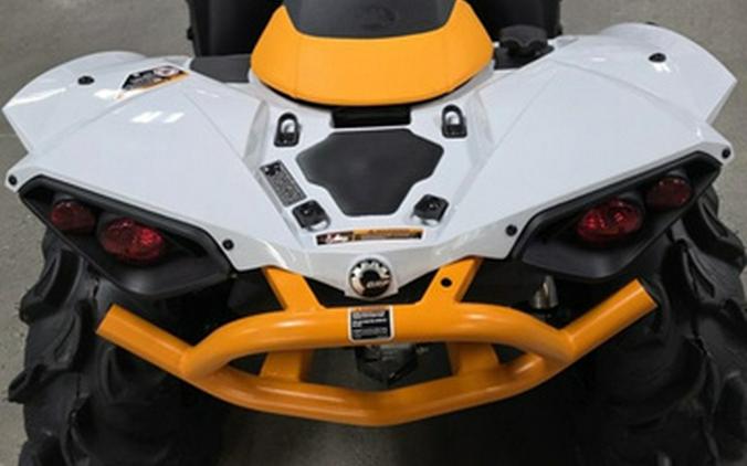 2026 Can-Am Renegade X Mr 650
