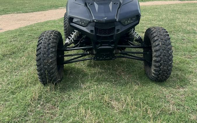 2020 Polaris RZR RS1