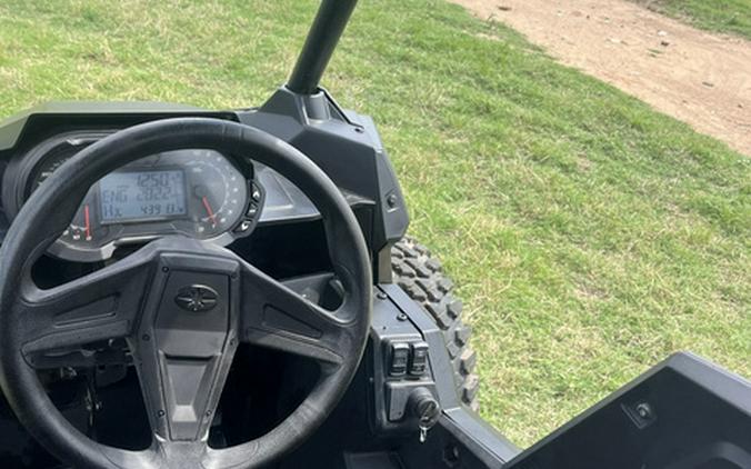 2020 Polaris RZR RS1