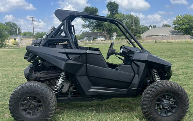 2020 Polaris RZR RS1
