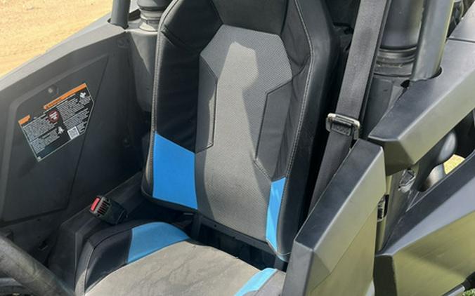 2020 Polaris RZR RS1