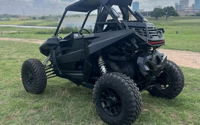 2020 Polaris RZR RS1