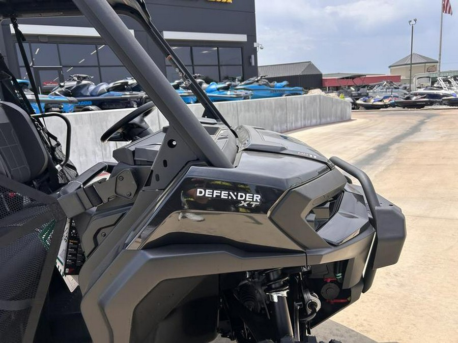 2026 Can-Am® Defender XT HD11 With 10.25 in.display