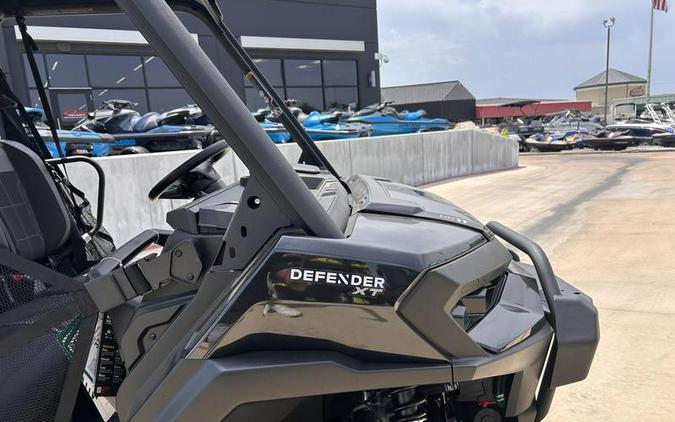 2026 Can-Am® Defender XT HD11 With 10.25 in.display