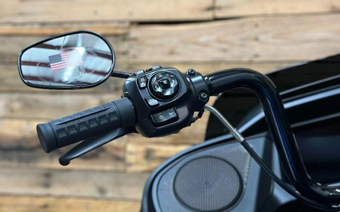 2026 Harley-Davidson Road Glide