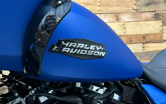 2026 Harley-Davidson Road Glide