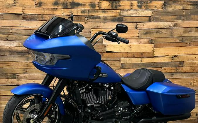 2026 Harley-Davidson Road Glide