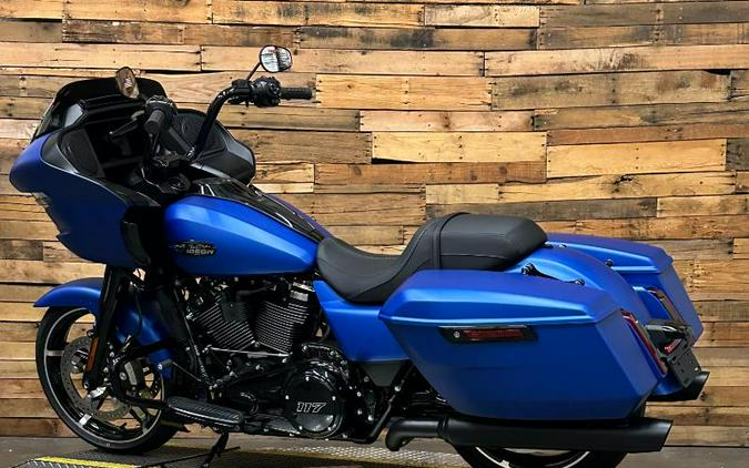 2026 Harley-Davidson Road Glide