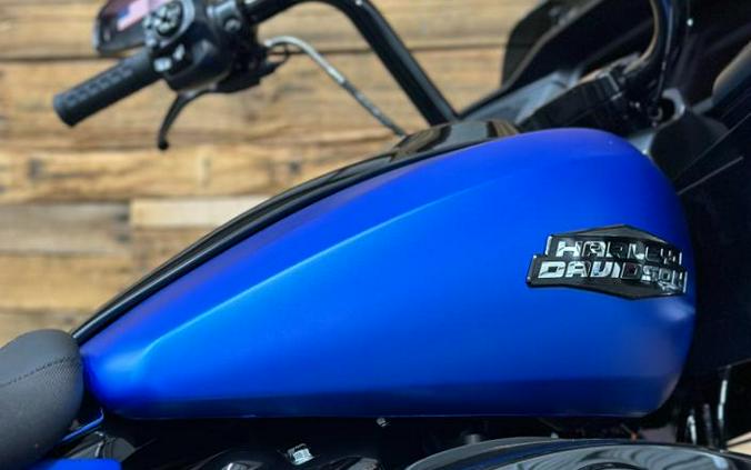 2026 Harley-Davidson Road Glide