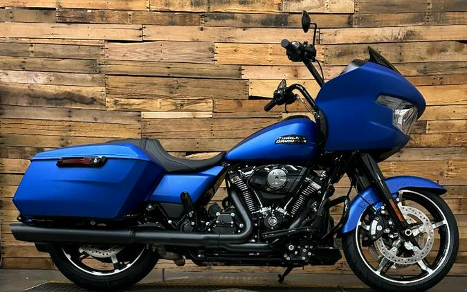 2026 Harley-Davidson Road Glide
