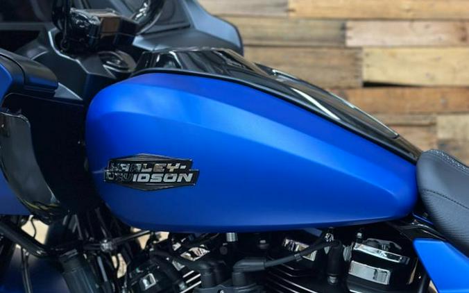 2026 Harley-Davidson Road Glide