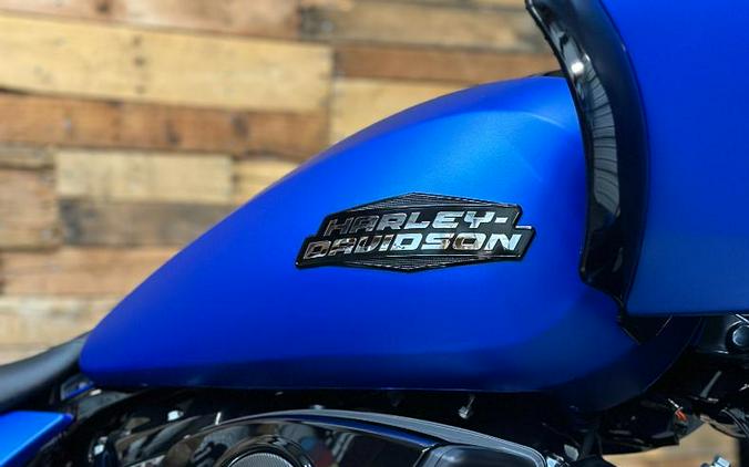 2026 Harley-Davidson Road Glide