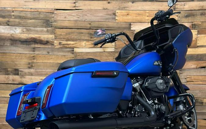2026 Harley-Davidson Road Glide