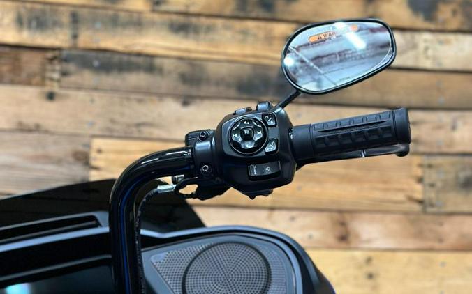 2026 Harley-Davidson Road Glide