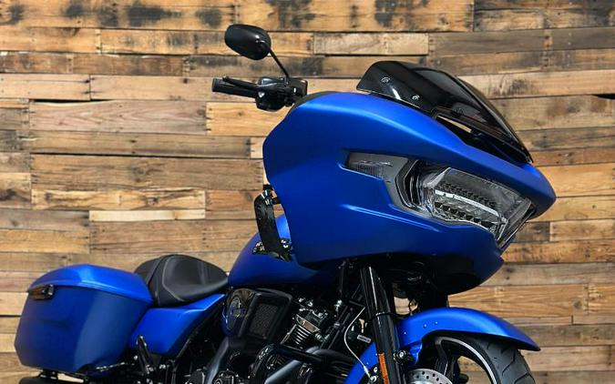 2026 Harley-Davidson Road Glide