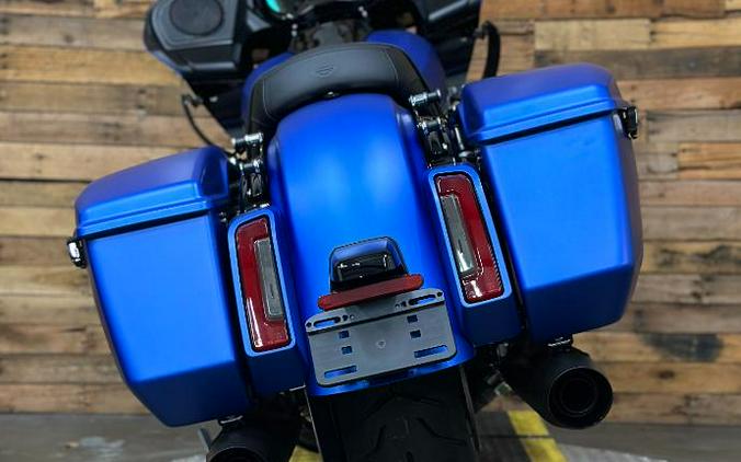 2026 Harley-Davidson Road Glide