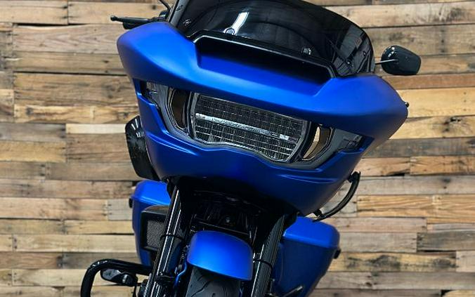 2026 Harley-Davidson Road Glide