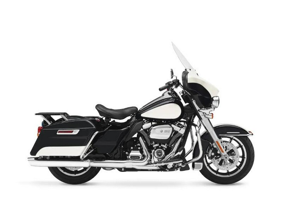 2019 Harley-Davidson® FLHTP - Police Electra Glide®