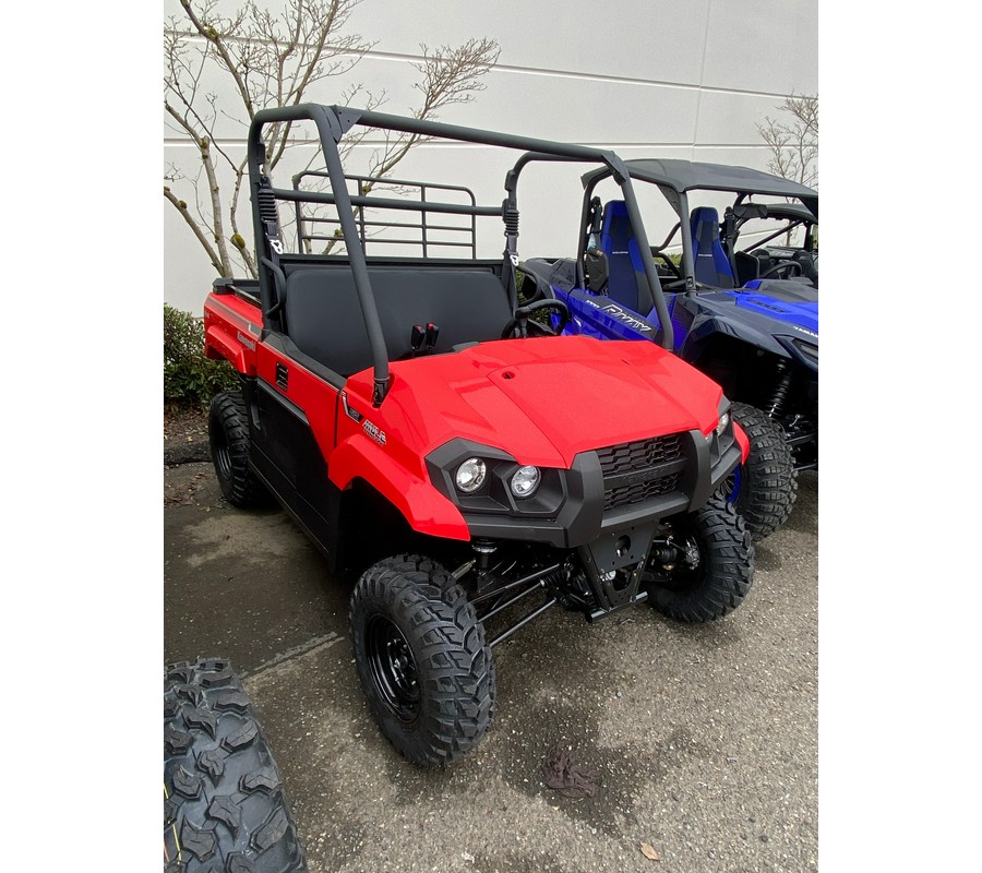 2023 Kawasaki MULE PRO-MX EPS LE