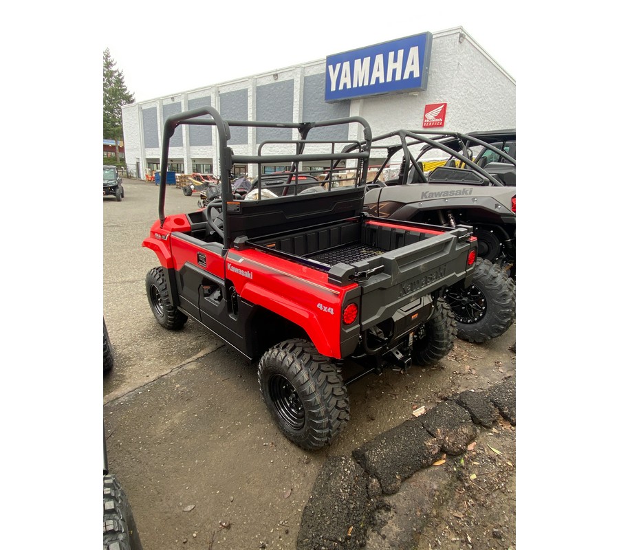 2023 Kawasaki MULE PRO-MX EPS LE