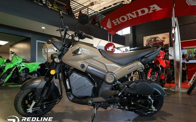 2023 Honda® Navi