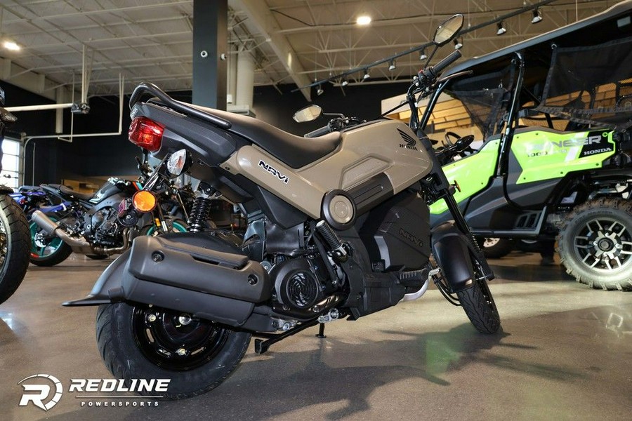 2023 Honda® Navi