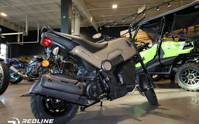 2023 Honda® Navi